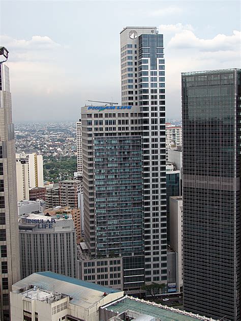 aia tower (makati) directory